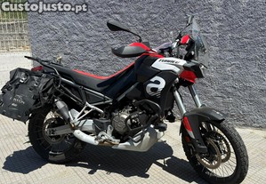 Aprilia Tuareg 660 - 21