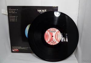 Vinil LP Electronica Voyage 1978