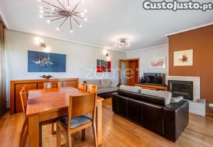 Apartamento T2 Em Ponte De Moreira Na Maia