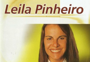 Leila Pinheiro - Bis (2 CD)