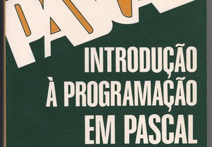 Introdução à Programação em Pascal