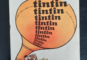 Revistas Tintin anos - 1º, 2º, 3º, 8º, 9º, 10º, 11º, 12º, 13º