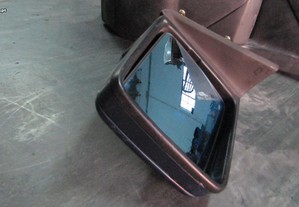 Espelho Direito Mercedes 124