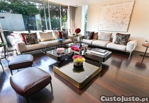 Moradia T4 Na Foz Do Douro, Porto