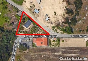 Moradia C/ Terreno De 655M2, Ria De Aveiro, Em...