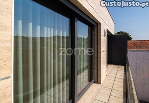 Moradia T4 Com Piscina E Jardim | Ermesinde