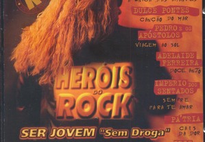 Heróis do Rock- As melhores baladas rock português