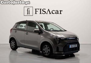 Kia Picanto 1.0 MPi Urban