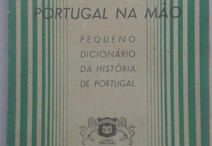 Portugal na Mão