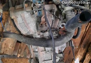 CAIXA VELOCIDADES MANUAL Toyota yaris ncp1nlp1scp1 1999