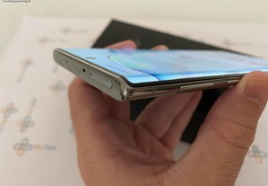Samsung Galaxy Note 10 256gb Aura Glow