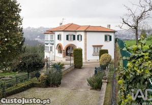 Quinta T11 em Oliveira de Azeméis, Santiago da Riba-Ul, Ul, Macinhata da Seixa e Madail de 735,00 m²