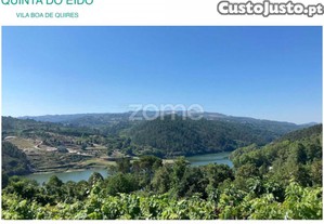 Quinta Do Eido Com Vistas Sobre O Tâmega, Marco...