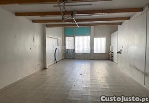 Loja Comercial Para Investimento Em Loures