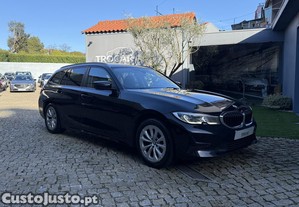BMW 318 d Advantage - 20