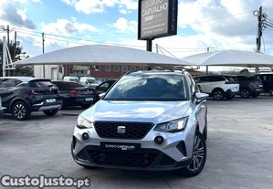 Seat Arona 1.0 TSI Xperience DSG - 23