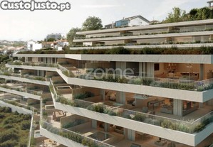 T2 | Terraço Com Piscina Privada | Vista Rio Douro