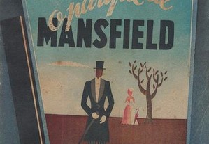 O Parque de Mansfield de Jane Austen