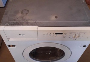 Peças p/ Máq. Lavar e Secar Whirlpool AWG 308/4