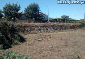 Terreno Urbano De Gaveto Em Venade, Caminha