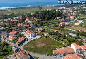Terreno 2.580M2, Afife, Viana Do Castelo,...