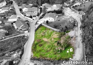 Terreno Urbanizavel Com Total De 955 M2