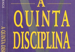 A Quinta Disciplina