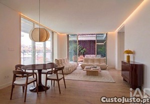 Apartamento T2 em São Vicente de 69 m²