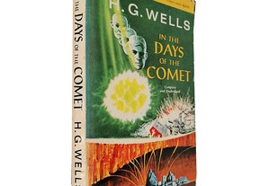 In the days of the Comet - H. G. Wells