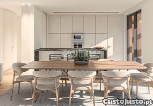 T1 - Empreendimento Marina Douro 4