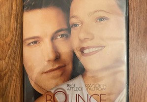 DVD Bounce - Um Acaso com Sentido