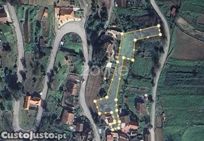 Terreno | Ribeira De Fráguas
