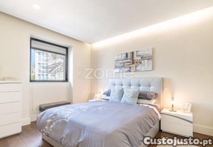 Moradia T3 No Centro Do Porto