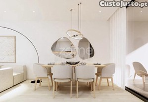 Apartamento T4 No Gondomar Green, A Poucos...