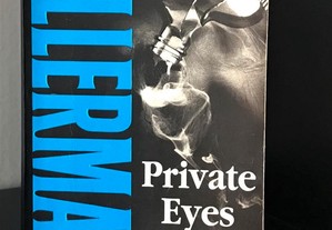 Private Eyes de Jonathan Kellerman