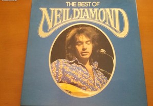 Neil Diamond The Best of Neil Diamond