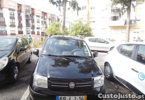 Fiat Panda 1.3 Diesel - 11