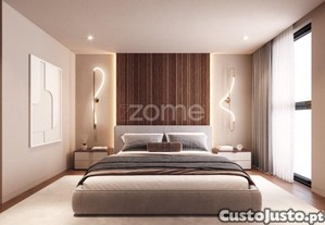 Apartamento T1 Em Construção Faial Park Residence
