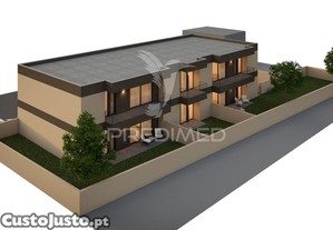 Apartamento t1 em construção, união de freguesias de barcelos, vila boa e v. frescainha (s. pedro e s. martinho)
