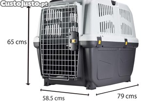 Transportadora animais