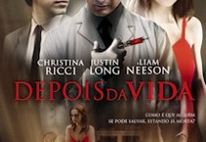 Depois da Vida (2009) Liam Neeson IMDB: 6.1