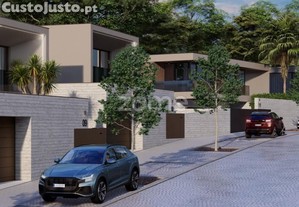 Moradia T3 Nova Em Cabreiros, Braga!