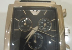 Relógio Emporio Armani