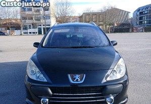 Peugeot 307 full extras - 07