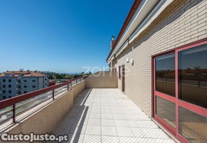 Apartamento Penthouse T3+3 Duplex À Quinta Do...