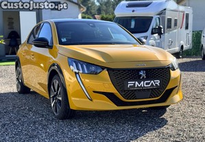 Peugeot e-208 GT Pack - 22
