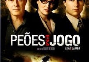 Peões em Jogo (2007) Tom Cruise IMDB: 6.2