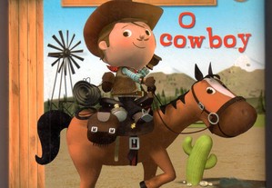 Pequeno Herói - O Cowboy