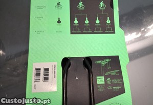 Selim Syncros Tofino Saddle v2.0