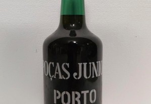Vinho do Porto 1964